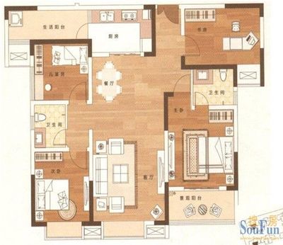 胶州融城8折特惠房竞拍倒计时 钜惠15万