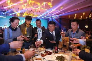 荣耀世界 通达天下 2017年世达分 经销商答谢晚宴暨颁奖典礼圆满落幕