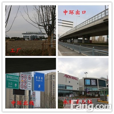 新区科技城新地或推进2.0 浒墅关永旺旁再添住宅用地