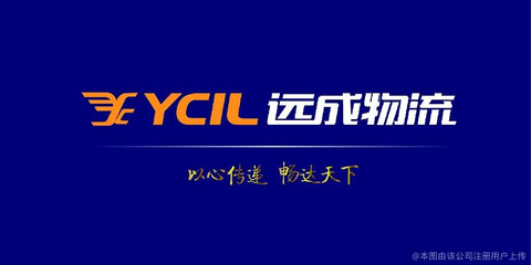 辽宁远成物流