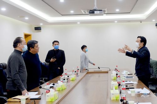 通达天下 州美如画 百家媒体镜头聚焦北京城市副中心