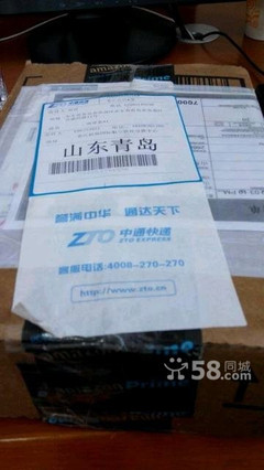 【图】美国带回美赞臣dha - 崂山麦岛母婴/儿童用品 - 青岛58同城