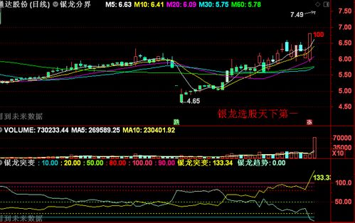 银龙选股天下第一 通达明日一飞冲天平台可过