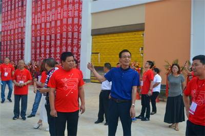 汽车后市场还能这样做？通达天下给出了新答案